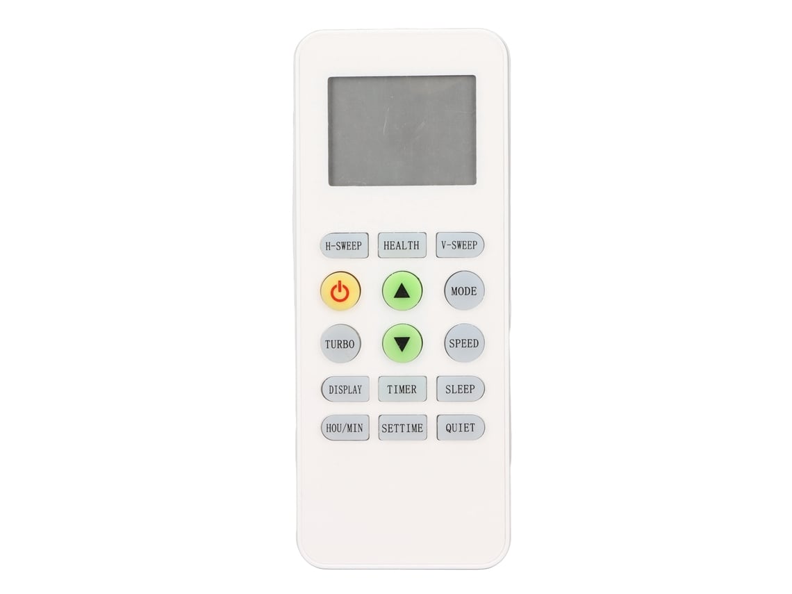 Mando A Distancia De Repuesto Sensible Para El Aire Acondicionado Changhong Kkg12ac1