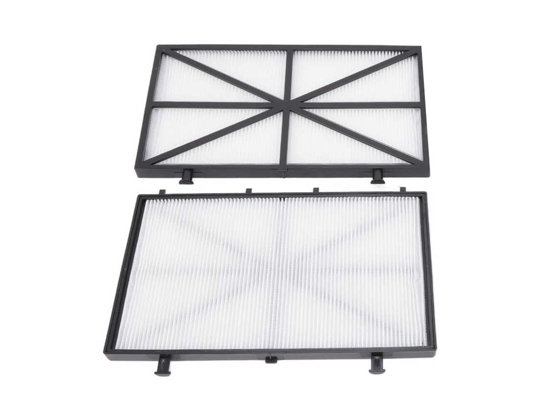 Cartucho de filtro ultrafino para limpiafondos robótico Dolphin M400 M500 (2 unidades)