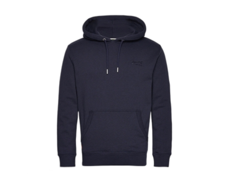 Sudadera con capucha SUPERDRY Essential (XL)