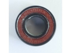 Rodamientos ENDURO BEARINGS 688-A LLB-8x16x5/8 (TU - Multicolor)