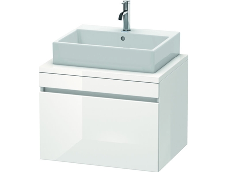 Mueble DURAVIT DuraStyle para consola 1 cajón 700mm