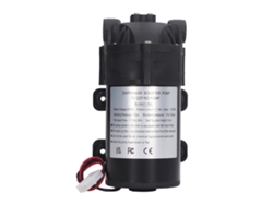 2026velora-Bomba De Impulso De Diafragma 24v 36w Autoprima Para Riego Com Adaptador G3/8in Hilo Femenino 200-240v