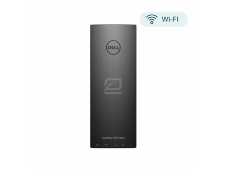 Optiplex 7070 Ultra Uff I5 8265U 16Gb Ssd 256Gb Wifi (Reacondicionado Como Nuevo) DELL