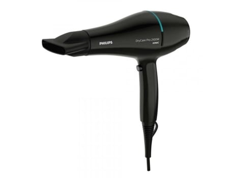Secador Pelo Drycare Pro Ionico 2100w PHILIPS