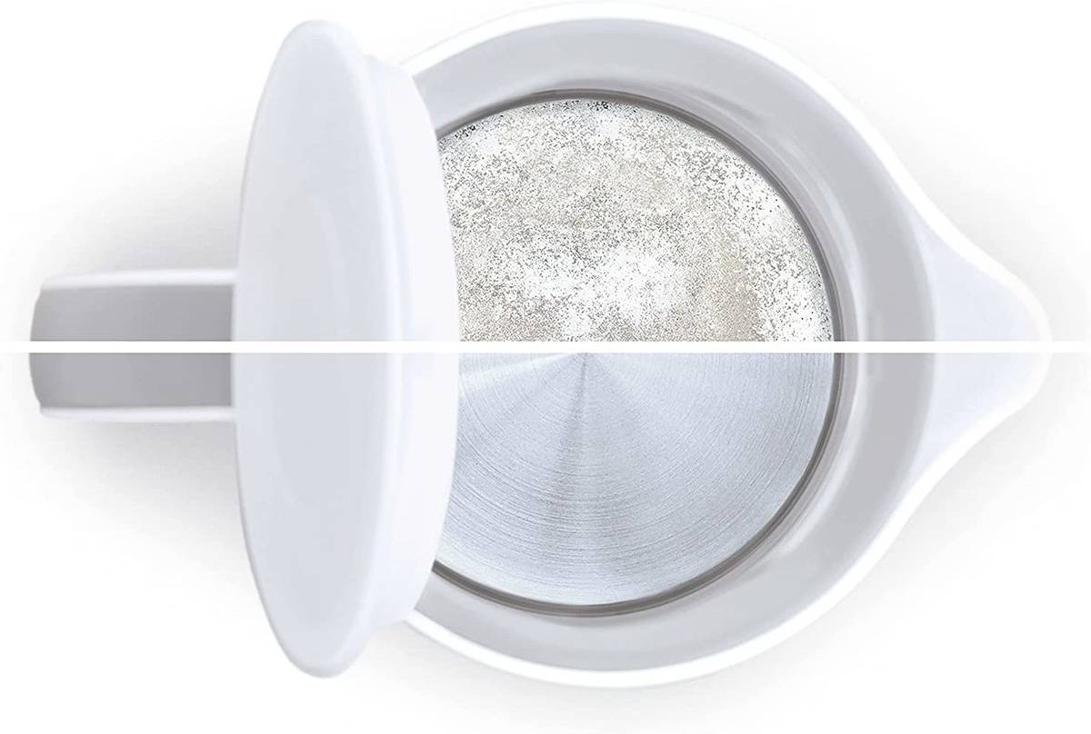 Jarra de agua BRITA Style Azul 1 filtro (Capacidad: 2.4 L - Filtración: 1.4 L)