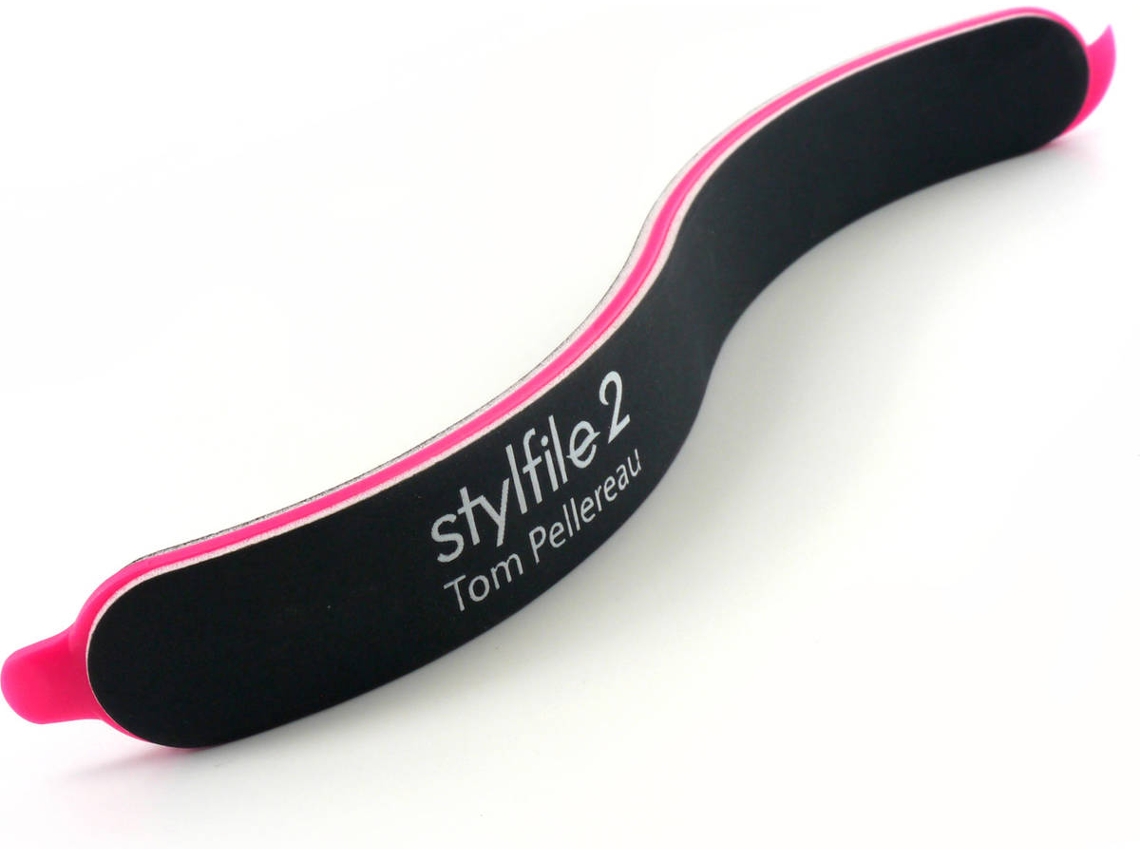 Lima de Uñas Ergonómica STYLPRO