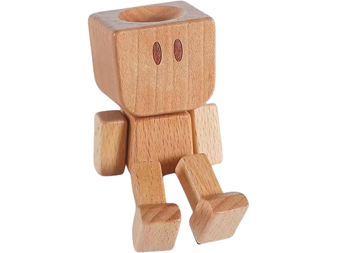 Figura De Coche Madera Decorativa Hecha A Mano Decoraci N Coleccionable Para El Interior La Oficina