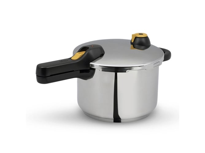 Olla de Presión SILAMPOS Easy 4l
