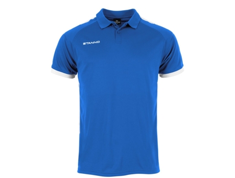 Polo Unisex STANNO First Azul (L)