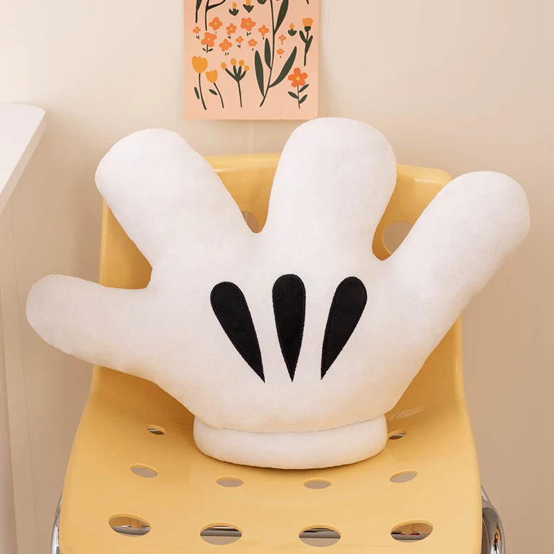 (blanco, 55 Cm) Almohada/cojín/almohada Para Sofá De Adulto Con Diseño De Palma Y Coco Sintético