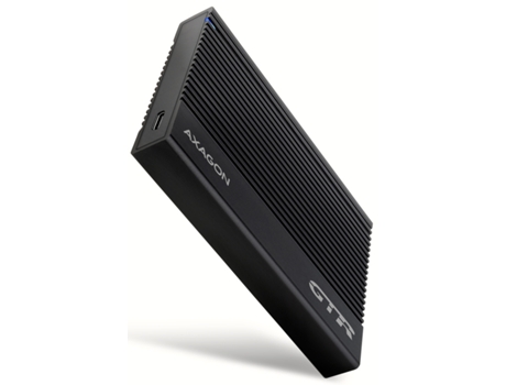 Caja Externa AXAGON EE25-GTR USB-C 3.2 Gen 2 SATA 6G2.