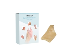 Guantes cómodos para el cuidado de las manos
