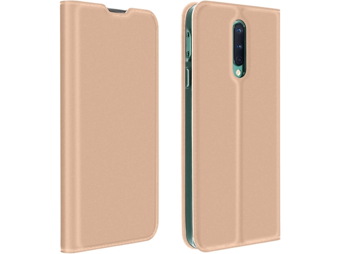 Carcasa AVIZAR OnePlus 8 Rosa