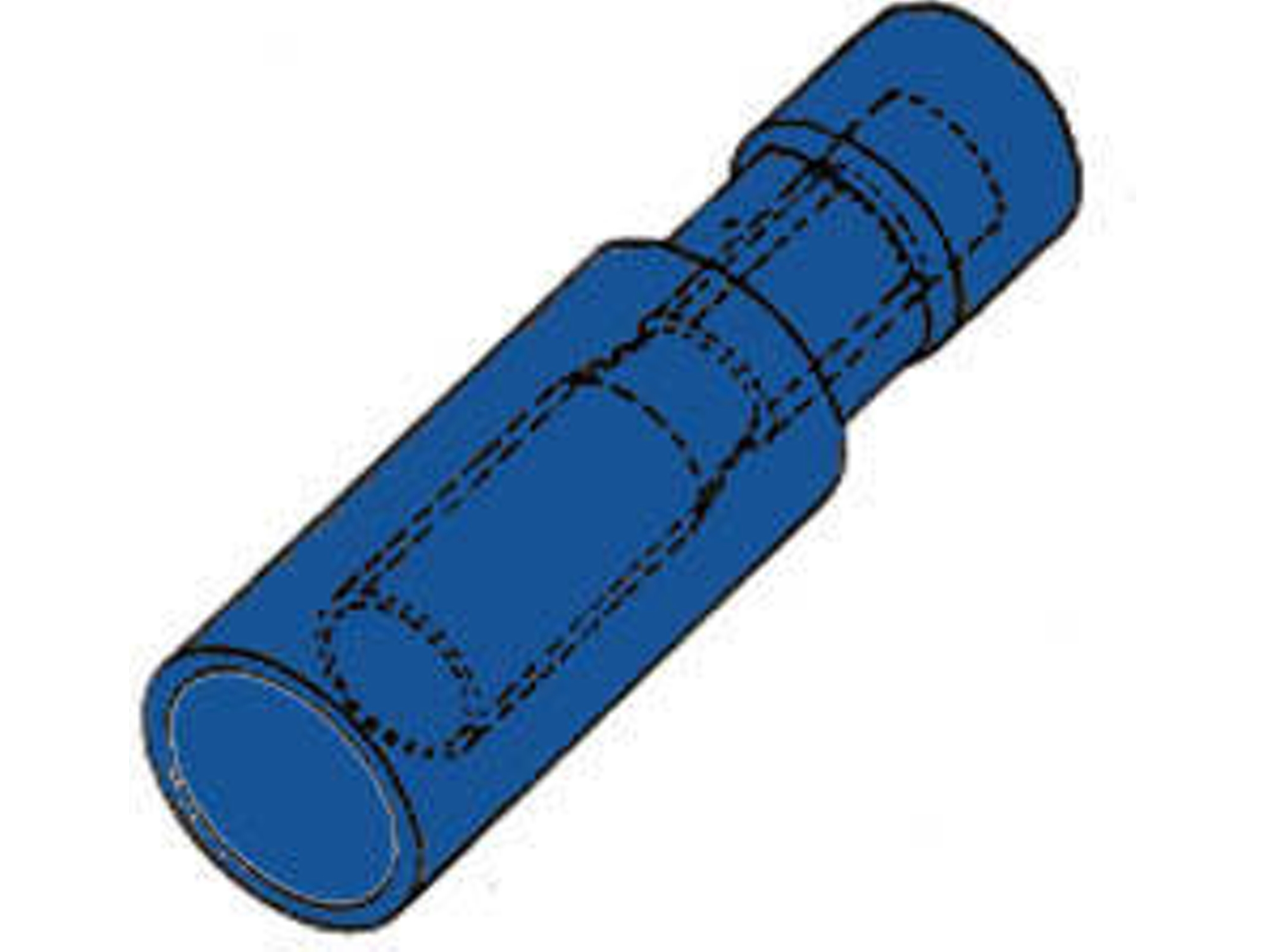 Organizador de Cables VELLEMAN FBFB