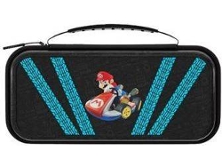 Bolsa de viaje Plus GLOW Mario Kart - Nintendo Switch