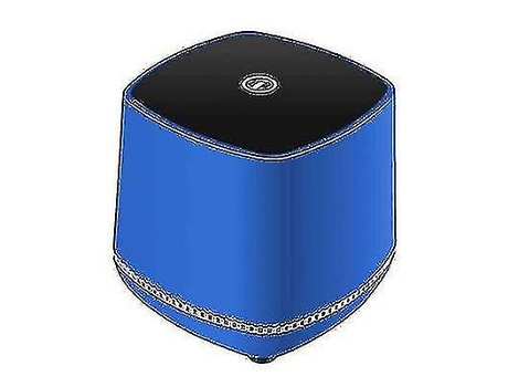 Altavoz Portátil Teléfono Móvil Con Cable Usb Ordenador Pequeño