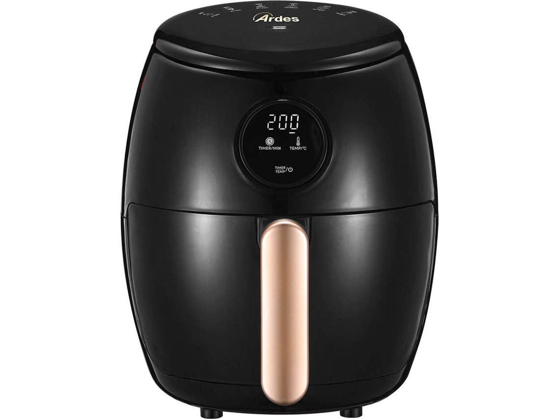 Freidora de Aire ARDES AR1K32D (2 L - Negro)