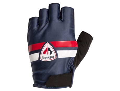 Guantes Ciclismo ROSSIGNOL Curtas rdb str