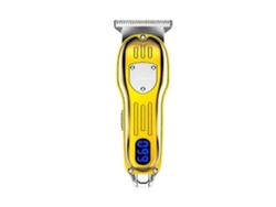 Cortapelos digital, cortapelos profesional para hombres Nostalgia88