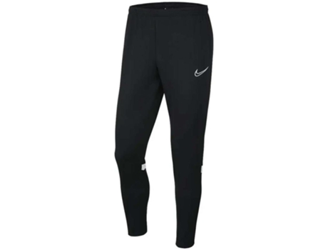 Leggings Unisex para Deporte NIKE Drifit Academy Negro (L)