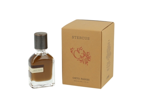 Perfume ORTO PARISI Stercus (50 ml)