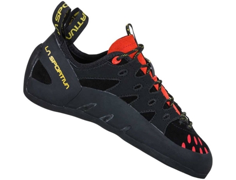Zapatillas para Hombre LA SPORTIVA Tarantulace Negro para Montaña (EU 44 1 / 2)