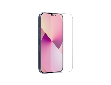 Cristal templado MUVIT FOR CHANGE iPhone 13 Pro