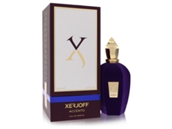Eau De Parfum Xerjoff Accento by Xerjoff Spray (Unisex) 3.4 oz (100 ml)