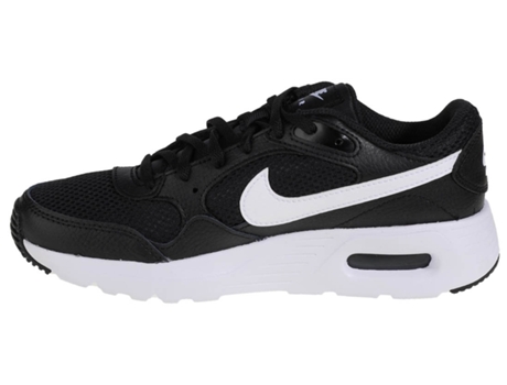 Botas Niños NIKE Negro (Tam: 39)