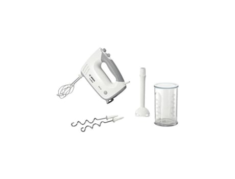 Batidor De Mano Blanco Bosch Mfq36440