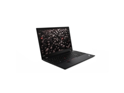 Portátil LENuevo Thinkpad P15S I7-10510U 16Gb 512Gb Ssd Nvidia Quadro P520 Bt Reacondicionado Como Nuevo