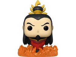 POP ANIMATION: AVATAR-OZAI
