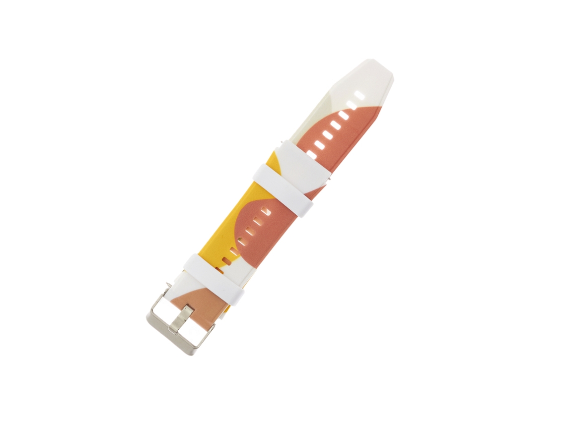 Pulsera de camuflaje Moro Band para su Huawei Watch GT2 Pro
