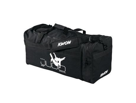 Bolsa de Deporte KWON Unisexo (Multicolor - 65 x 32 x 32 cm)