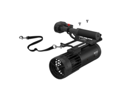 Empuñadura Individual Lefeet Para Patinete Subacuático Lefeet S1/s1 Pro