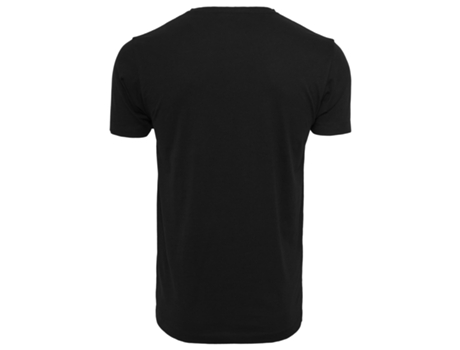 Camiseta MISTER TEE Peace Butterfly