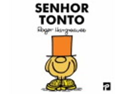 ROGER HARGREAVES 'SR TONTO' $I11