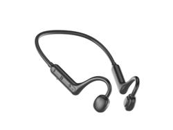 Auriculares Bluetooth Con Banda Para El Cuello, Altavoces Inalámbricos, Batería De Larga Duración