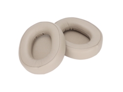 Almohadillas para auriculares (espuma viscoelástica con aislamiento de ruido)