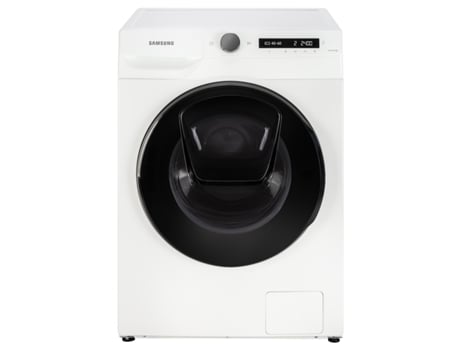 MÁQ. LAVAR SECAR SAMSUNG WD80T554DBW/S3