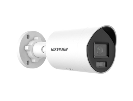 HIKVISION DS-2CD2087G2H-LIU(2.8mm)(eF)(O-STD) Bala Câmara de segurança IP Exterior 3840 x 2160 pixels Parede