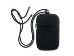 Bolso Bandolera Para Smartphone