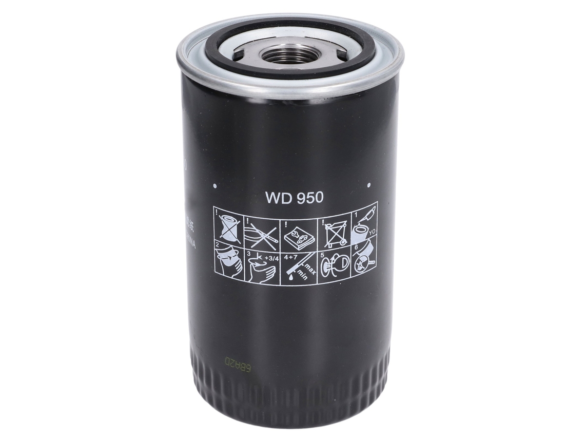 2026velora-filtro De Aceite Accesorio De Reemplazo Para Compresor De Aire 11‑158kw 15‑20hp De Rosca