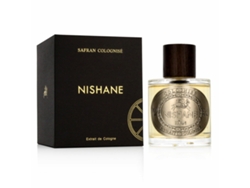 Perfume Unisex NISHANE Safran Colognise 100 ml