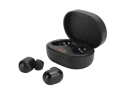 Auriculares Inalámbricos Bluetooth 5.0 Con Pantalla Digital, Ligeros Y Con Estuche De Carga.