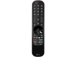 Mando A Distancia Inteligente Bluetooth Lg Magic Remote, Compatible Con Control Por Voz, Reemplazo Directo.