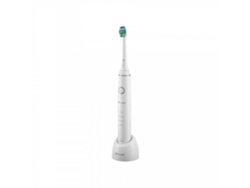 Truelife Sonicbrush Compact Duo Cepillo De Dientes Oscilante Para Adultos Negro, Blanco Tlsbcd
