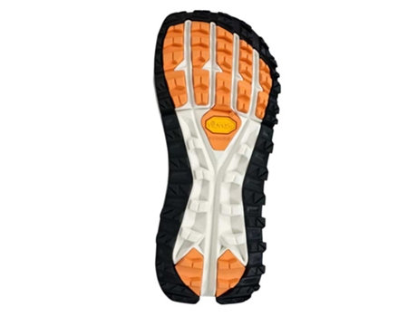 Zapatillas Olympus 5 Naranja Trail Running EU 38 1/2 Mujer ALTRA