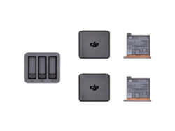 Kit de carga de acción DJI Osmo