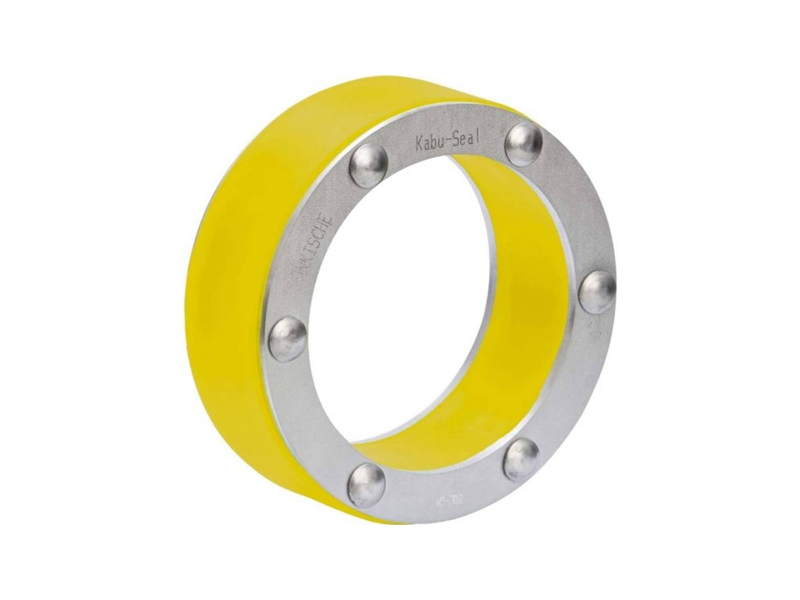 Gmbh Co. Kg Anillo de presión Dichteinsatz Kabu Sello 110/150 Fraenkische Rohrwerke Gebr. Kirchner (19965110)